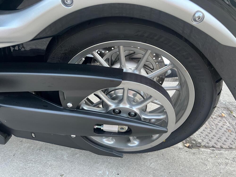 Yamaha XVS 1900 Midnight Star (2006 - 16) (13)