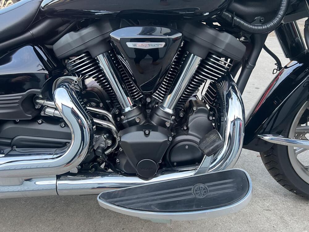 Yamaha XVS 1900 Midnight Star (2006 - 16) (14)