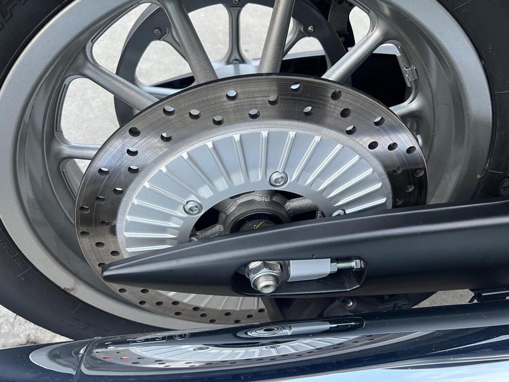 Yamaha XVS 1900 Midnight Star (2006 - 16) (16)