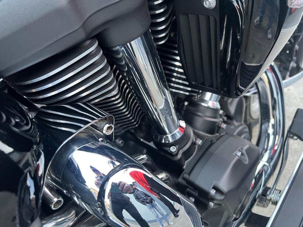 Yamaha XVS 1900 Midnight Star (2006 - 16) (17)