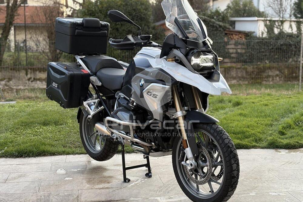 Bmw R 1250 GS (2021 - 24) (3)