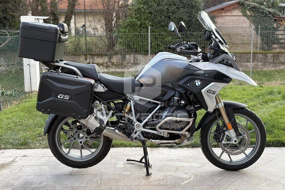 Bmw R 1250 GS (2021 - 24) (4)