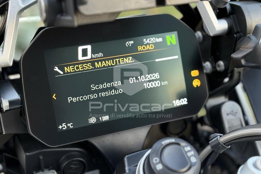 Bmw R 1250 GS (2021 - 24) (7)