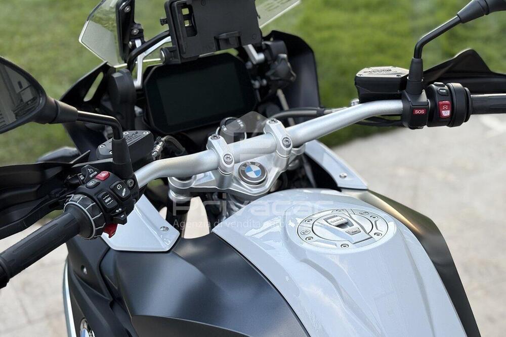 Bmw R 1250 GS (2021 - 24) (6)