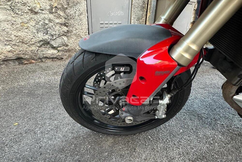 Ducati Multistrada 1200 ABS (2013 - 14) (13)