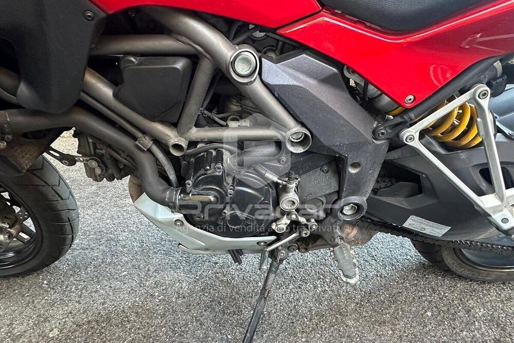 Ducati Multistrada 1200 ABS (2013 - 14) (14)