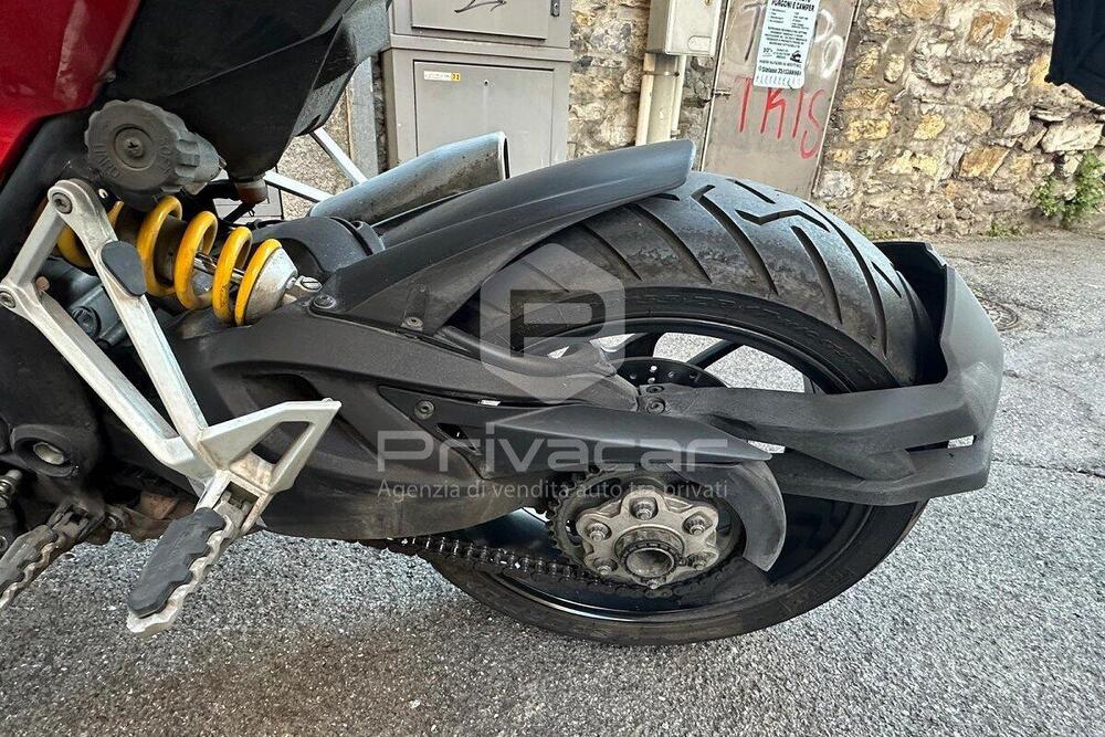 Ducati Multistrada 1200 ABS (2013 - 14) (15)