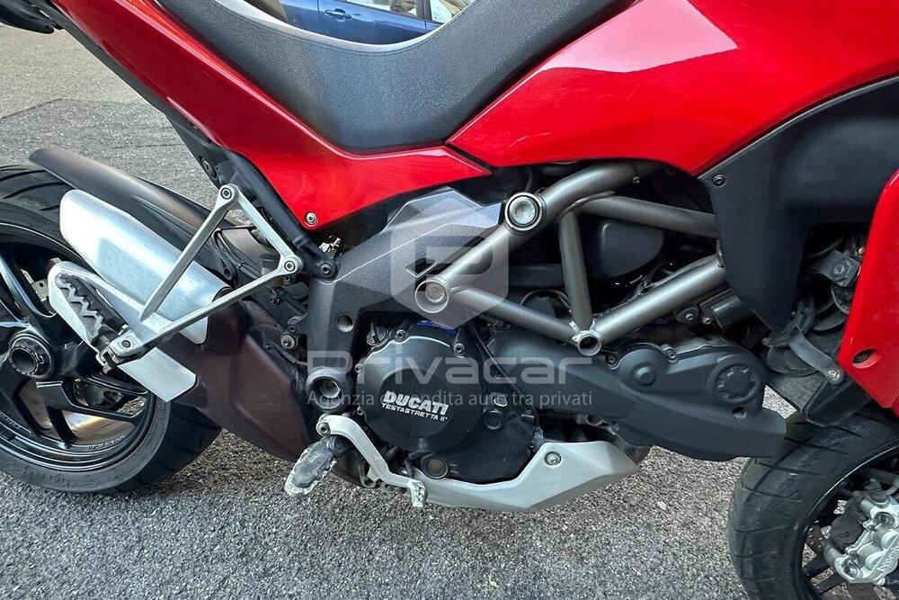 Ducati Multistrada 1200 ABS (2013 - 14) (11)