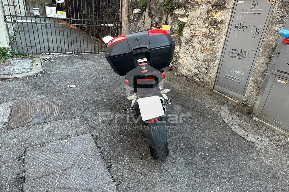 Ducati Multistrada 1200 ABS (2013 - 14) (6)