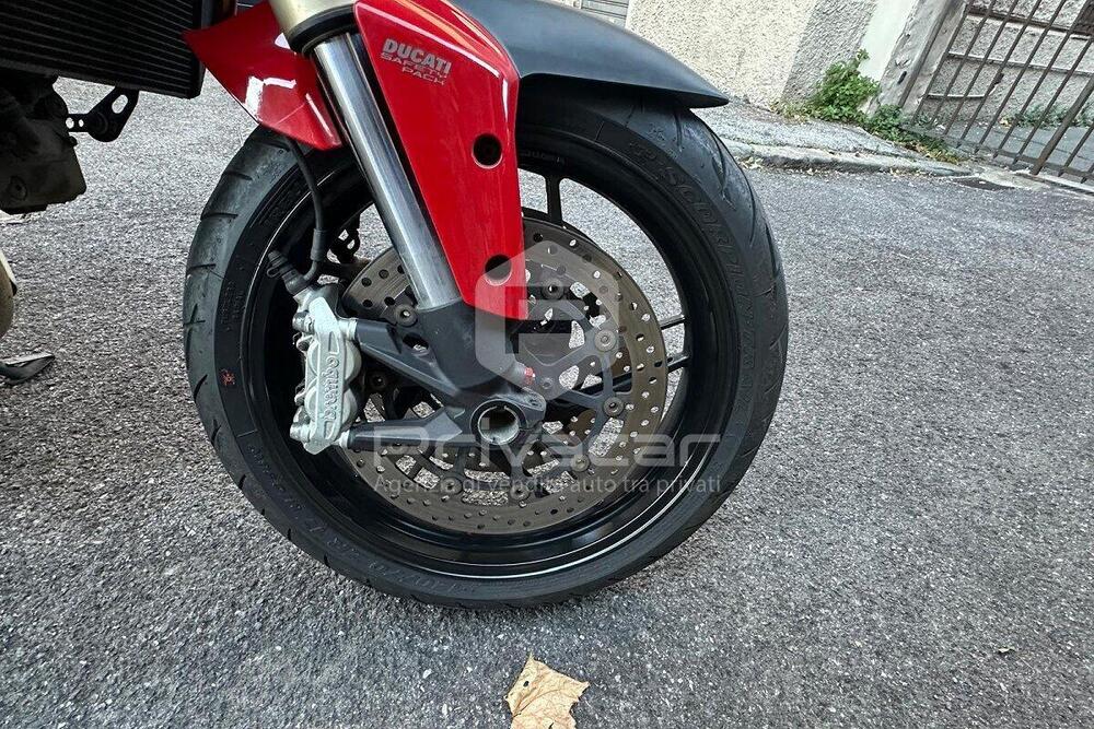 Ducati Multistrada 1200 ABS (2013 - 14) (12)