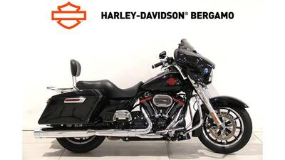 Harley-Davidson 107 Electra Glide (2019 - 20) - FLHT usata