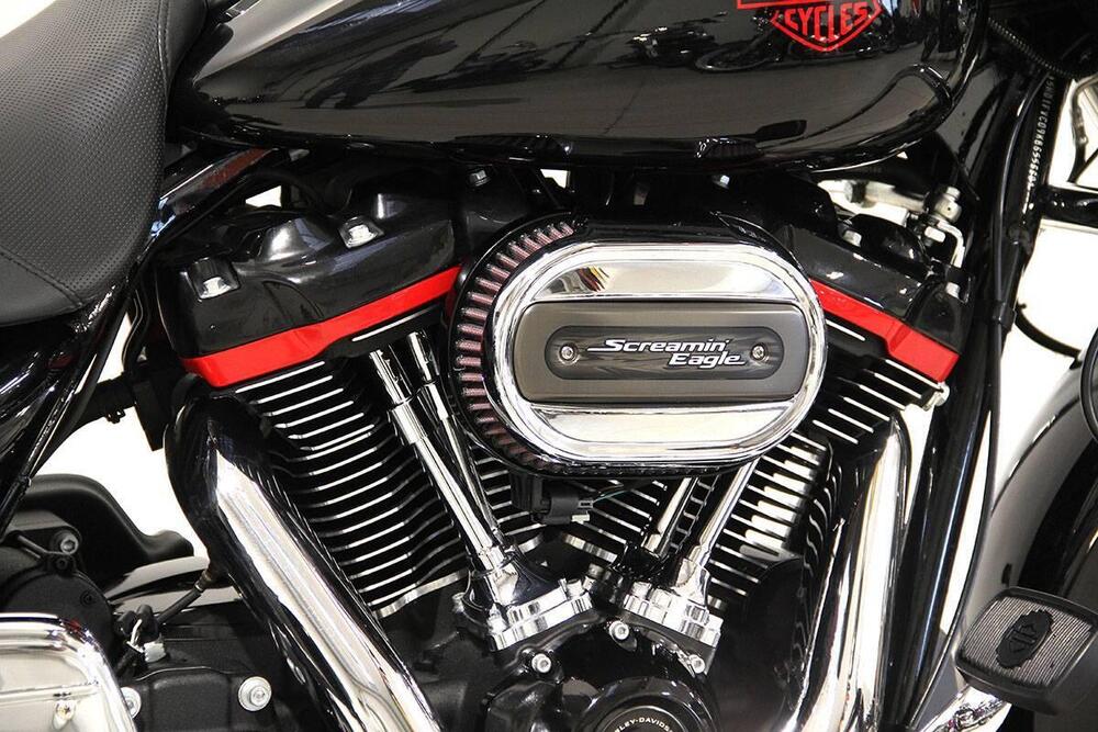 Harley-Davidson 107 Electra Glide (2019 - 20) - FLHT (3)