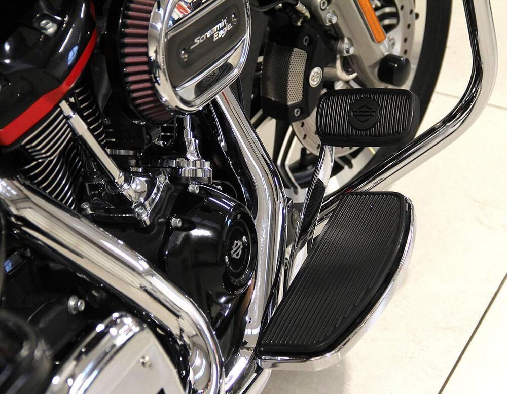 Harley-Davidson 107 Electra Glide (2019 - 20) - FLHT (4)