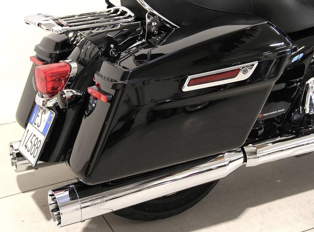 Harley-Davidson 107 Electra Glide (2019 - 20) - FLHT (5)