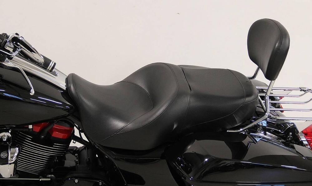 Harley-Davidson 107 Electra Glide (2019 - 20) - FLHT (9)