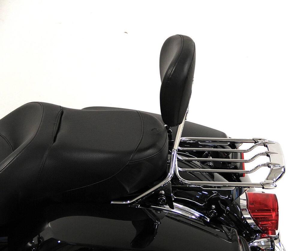 Harley-Davidson 107 Electra Glide (2019 - 20) - FLHT (11)