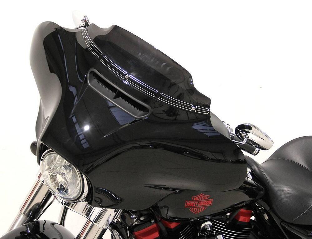 Harley-Davidson 107 Electra Glide (2019 - 20) - FLHT (12)