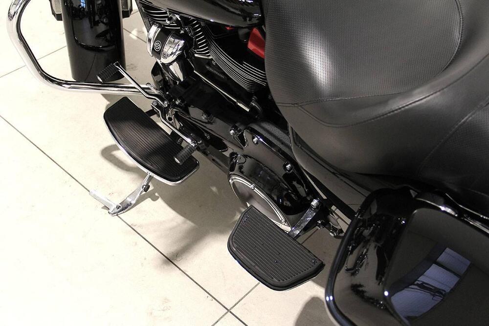 Harley-Davidson 107 Electra Glide (2019 - 20) - FLHT (14)