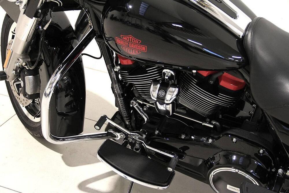 Harley-Davidson 107 Electra Glide (2019 - 20) - FLHT (15)