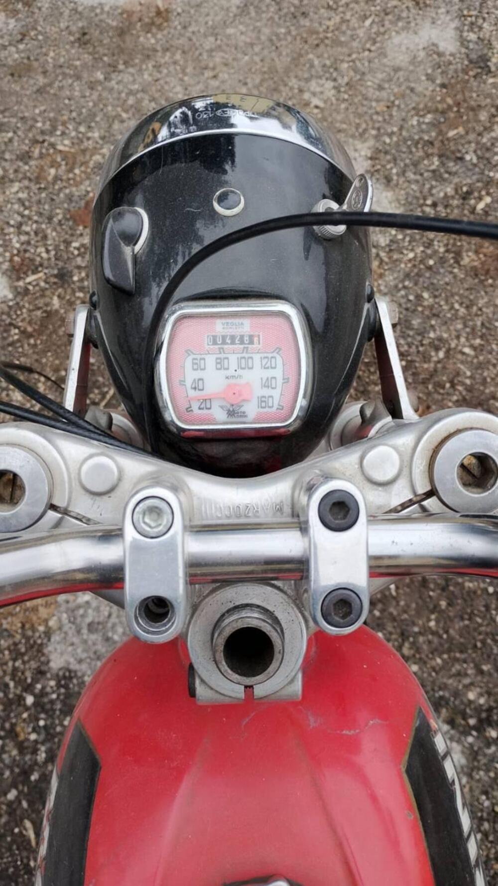 Moto Morini Corsaro Country 125 (4)