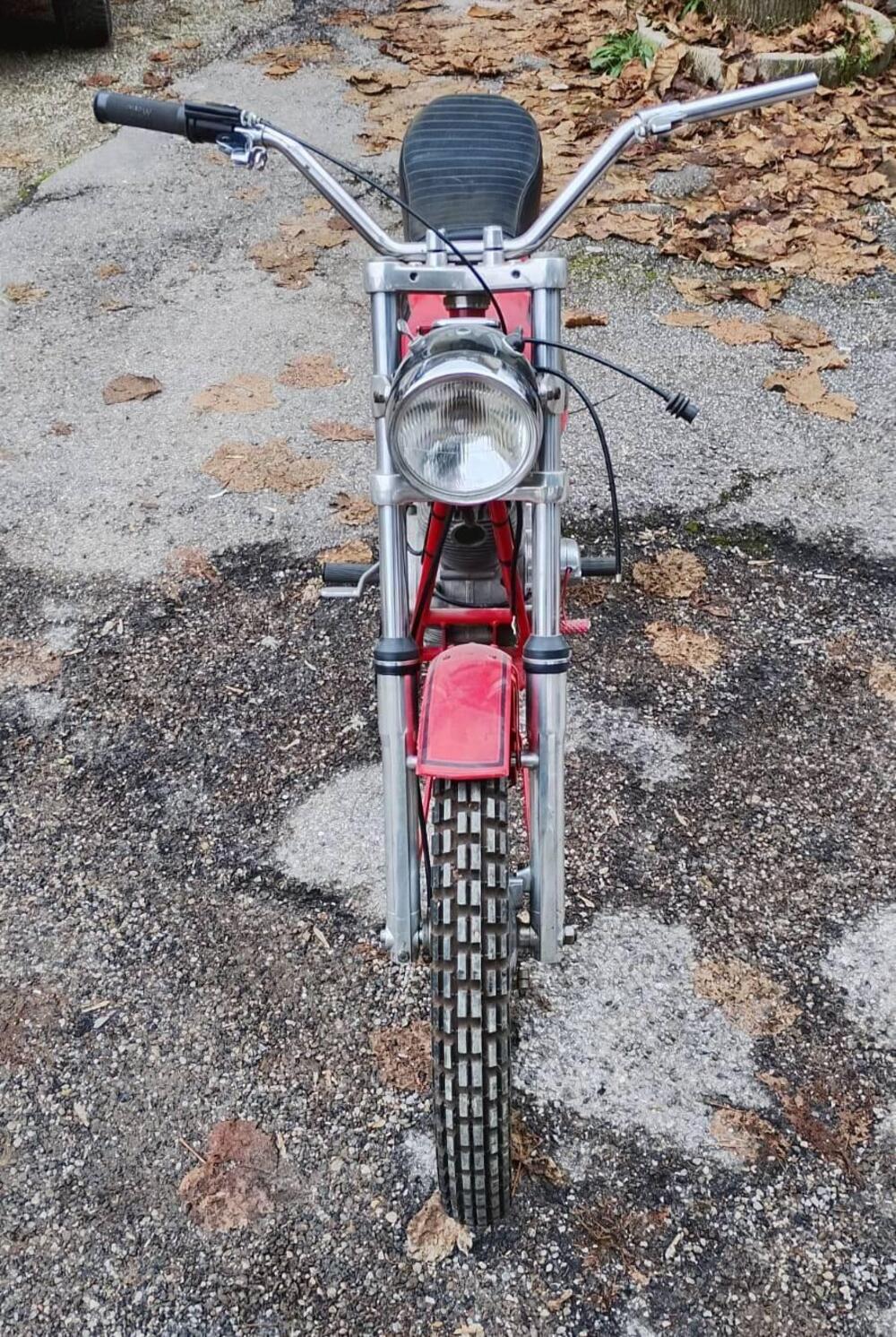 Moto Morini Corsaro Country 125 (5)