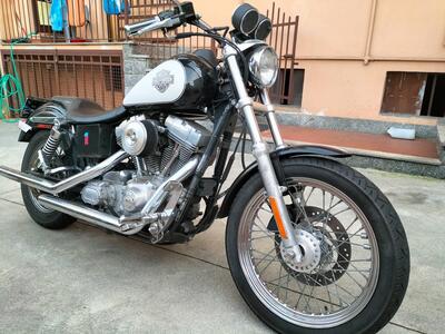 Harley-Davidson 1450 Super Glide (1999 - 02) - FXD usata