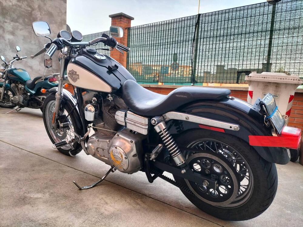 Harley-Davidson 1450 Super Glide (1999 - 02) - FXD (3)