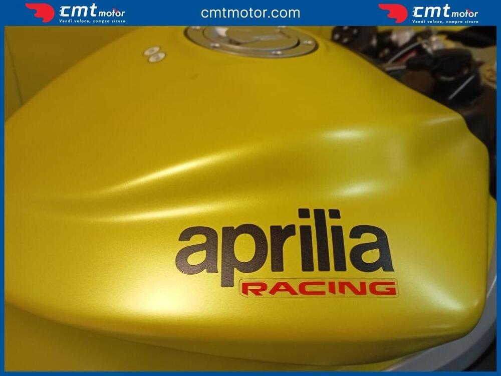 Aprilia RS 660 (2020 - 24) (6)