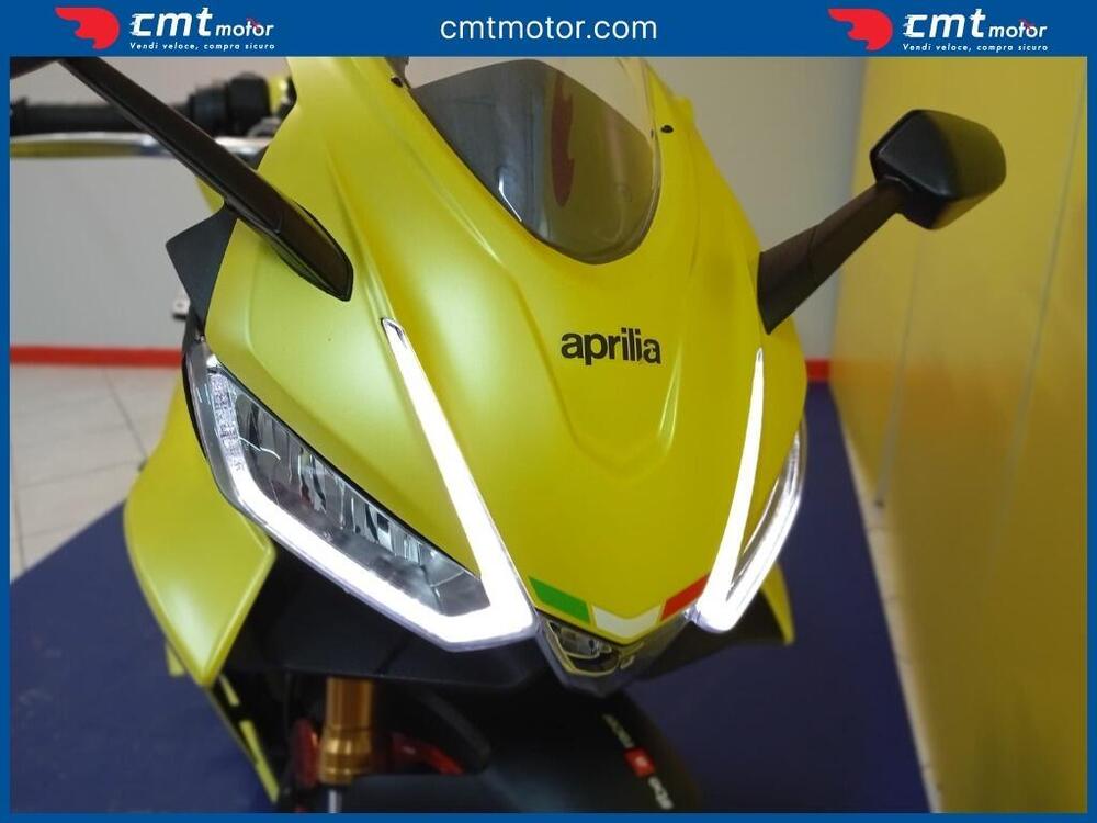 Aprilia RS 660 (2020 - 24) (7)