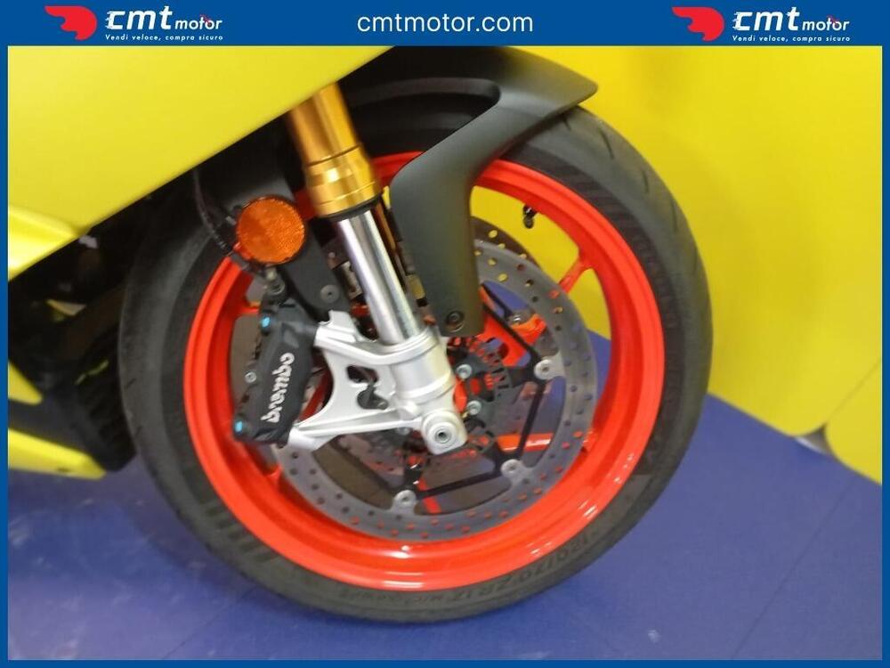 Aprilia RS 660 (2020 - 24) (9)