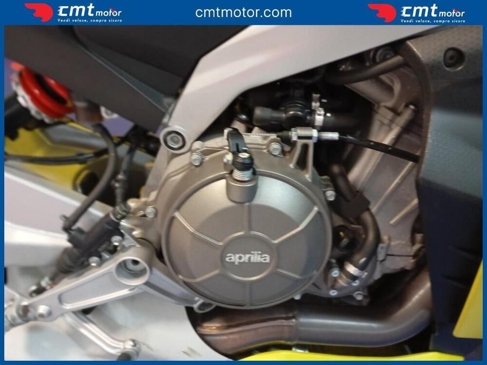 Aprilia RS 660 (2020 - 24) (13)