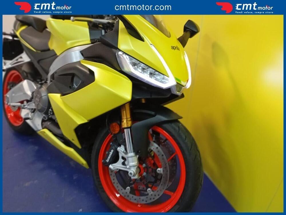 Aprilia RS 660 (2020 - 24) (14)