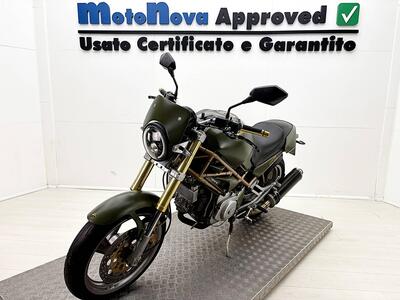 Ducati Monster 750 (1996 - 02) usata