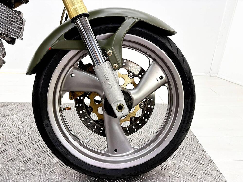 Ducati Monster 750 (1996 - 02) (11)