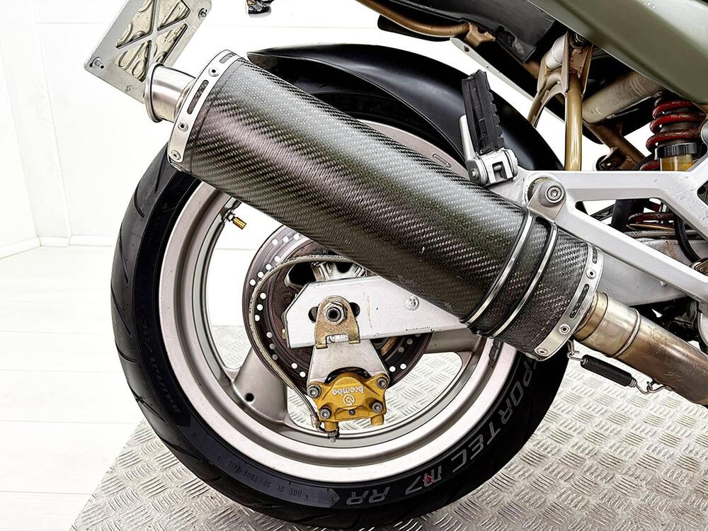 Ducati Monster 750 (1996 - 02) (6)