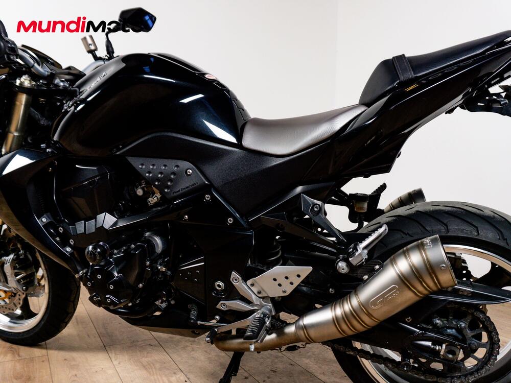 Kawasaki Z 1000 (2010 - 13) (10)