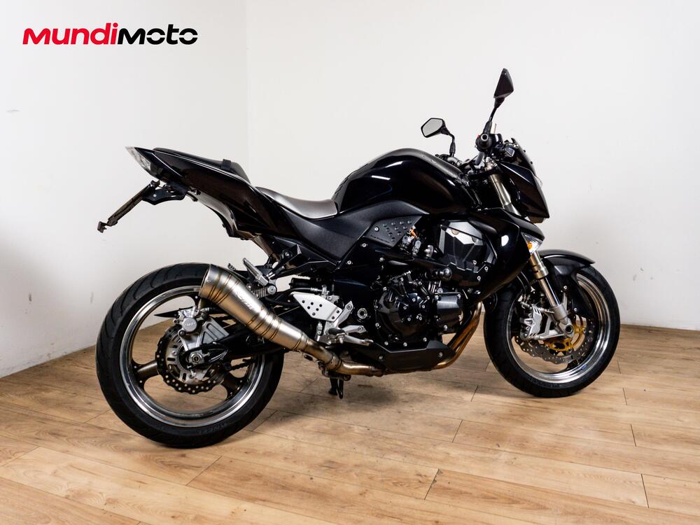 Kawasaki Z 1000 (2010 - 13) (3)