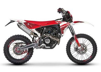 Fantic Motor XEF 125 Competition (2025 - 26) nuova