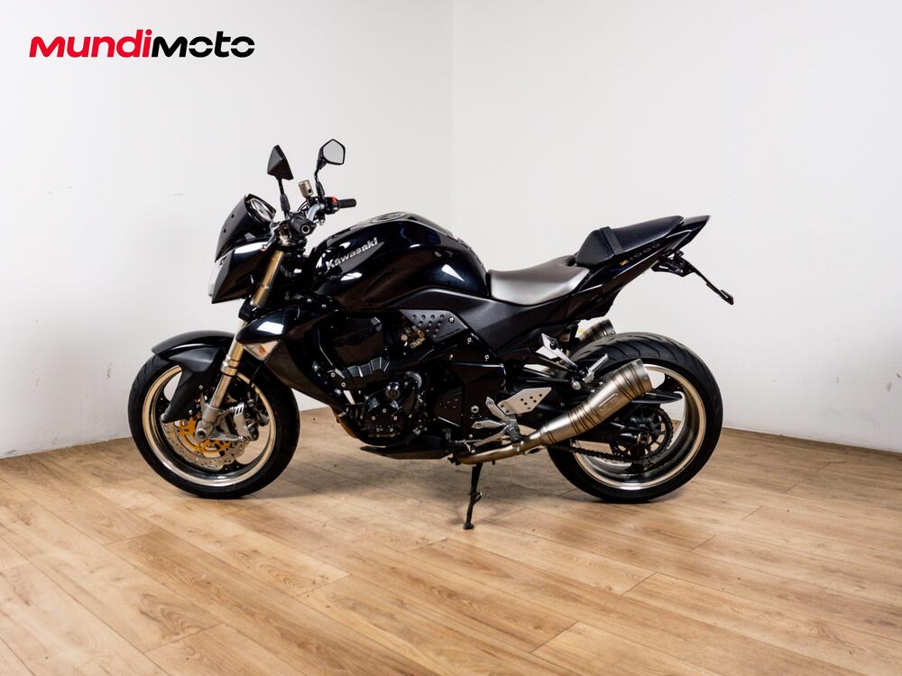 Kawasaki Z 1000 (2010 - 13) (6)