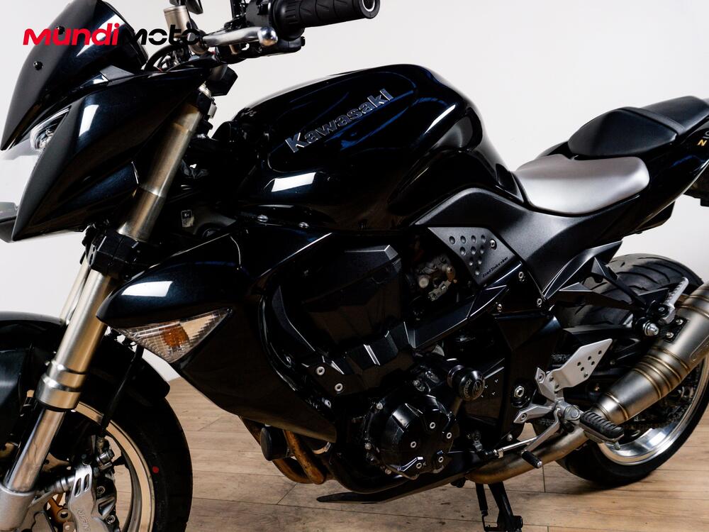 Kawasaki Z 1000 (2010 - 13) (9)