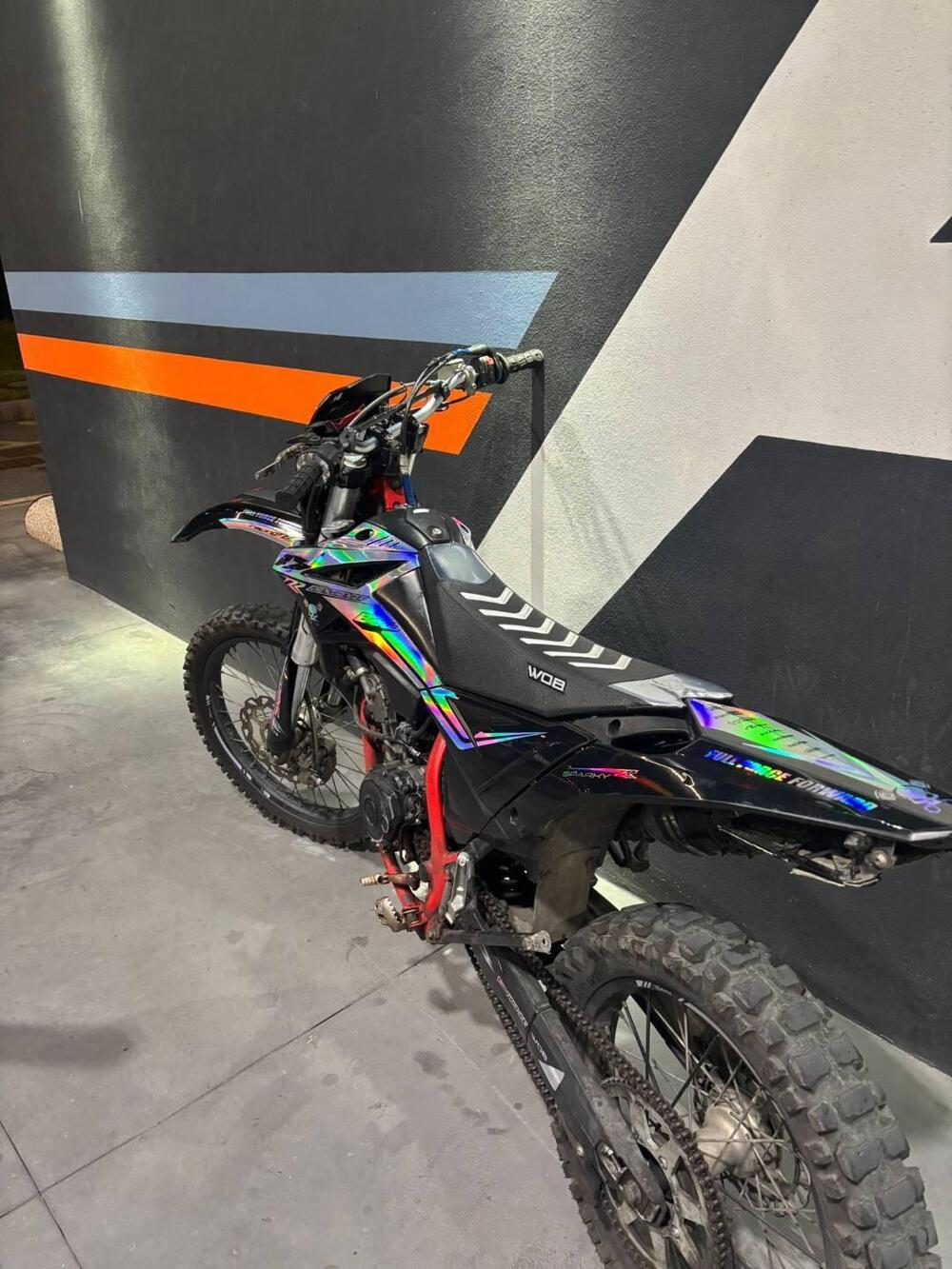 Betamotor RR 125 4T Enduro LC (2018 - 20) (2)