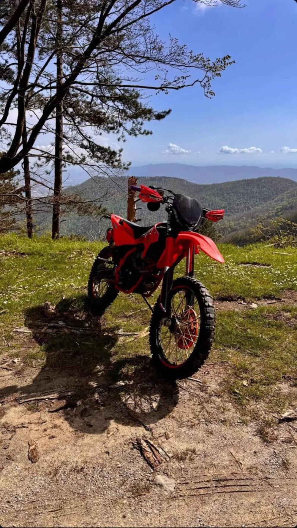 Betamotor RR 125 4T Enduro LC (2018 - 20) (5)