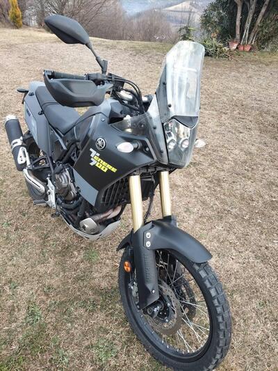 Yamaha T&eacute;n&eacute;r&eacute; 700 (2022 - 24) usata