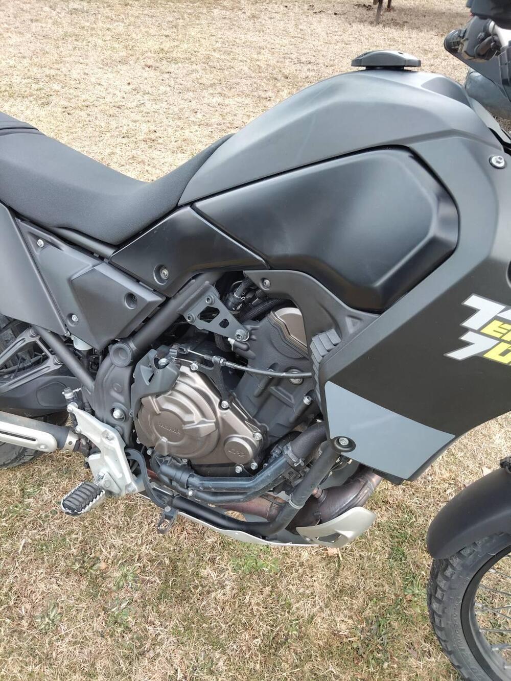 Yamaha Ténéré 700 (2022 - 24) (3)