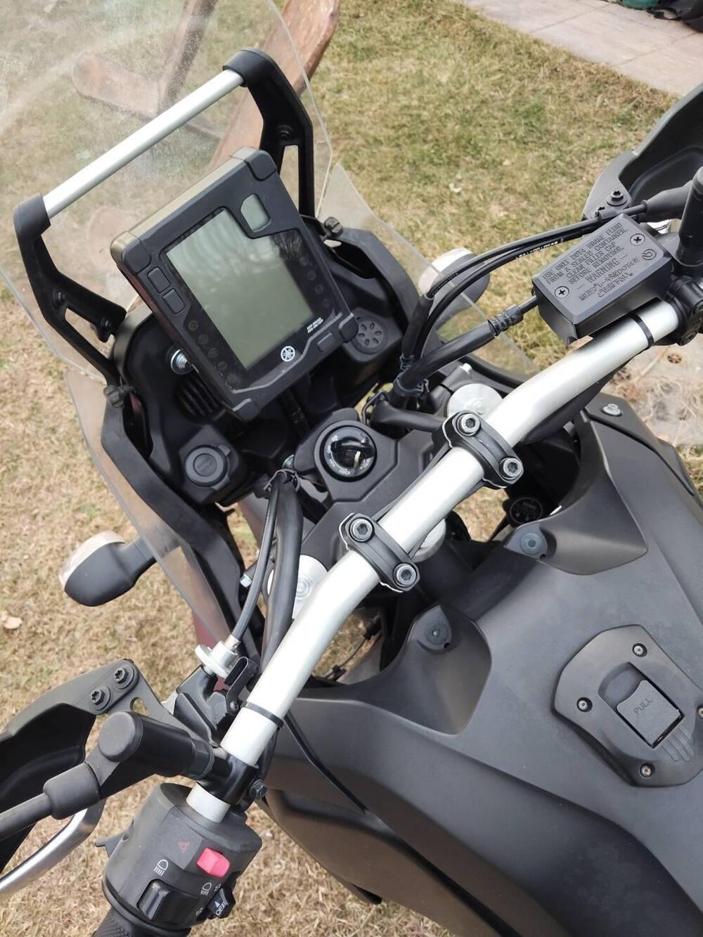 Yamaha Ténéré 700 (2022 - 24) (5)