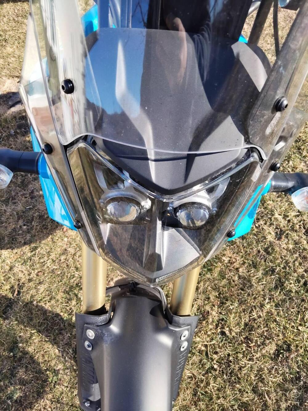 Yamaha Ténéré 700 (2022 - 24) (6)