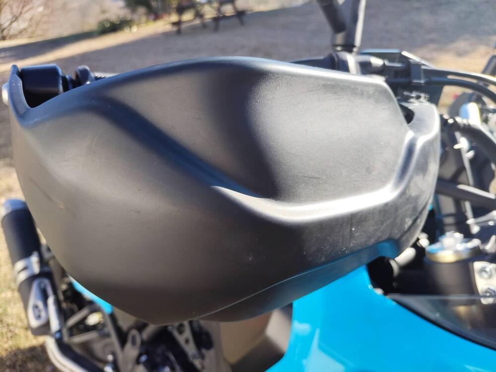 Yamaha Ténéré 700 (2022 - 24) (8)