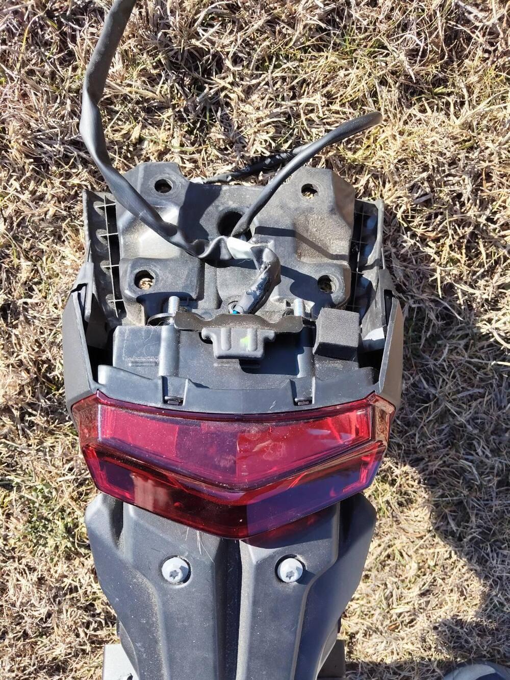 Yamaha Ténéré 700 (2022 - 24) (9)