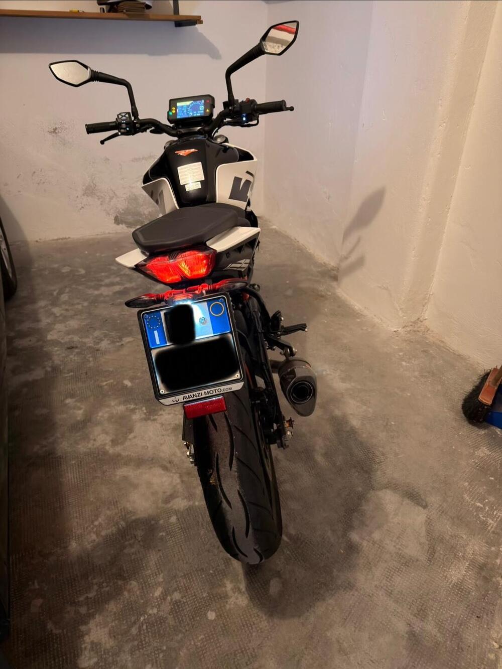 KTM 125 Duke (2021 - 23) (3)