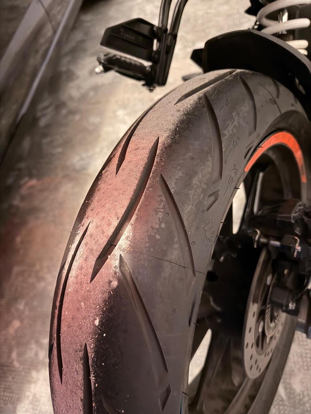 KTM 125 Duke (2021 - 23) (6)